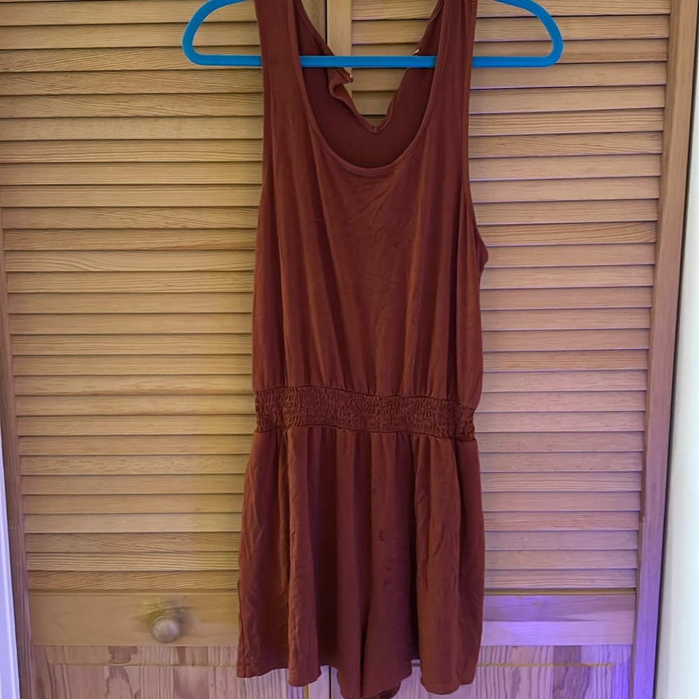 Aerie Women’s Romper Medium
